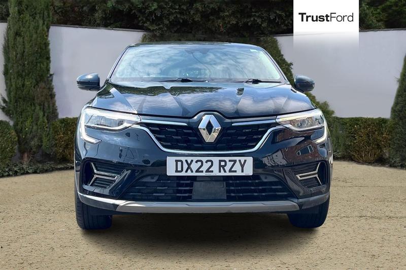 Used Renault Arkana 2022 for sale - 76156770: Photo 6