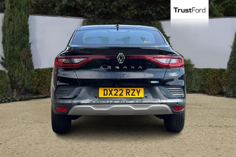 Used Renault Arkana 2022 for sale - 76156770: Photo 7