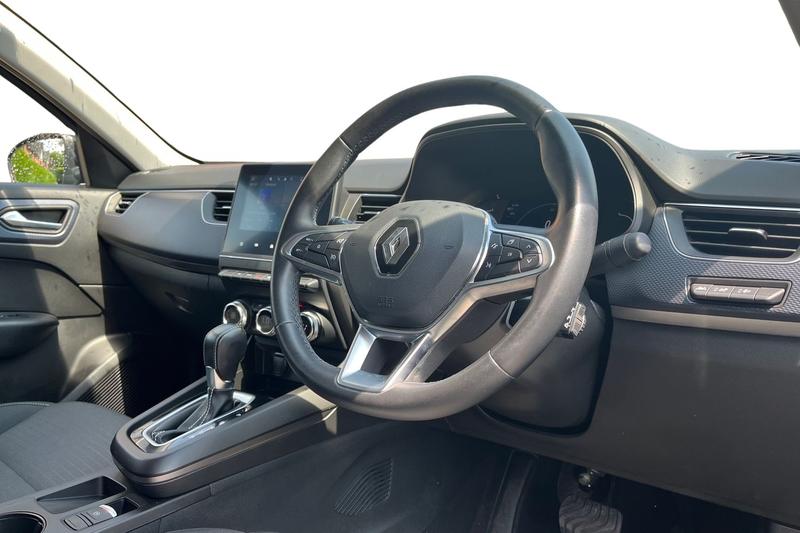 Used Renault Arkana 2022 for sale - 76156770: Photo 9