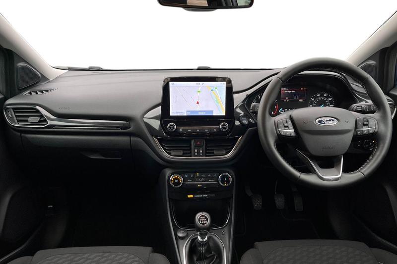 Used Ford Puma 2023 for sale - 77326827: Photo 10