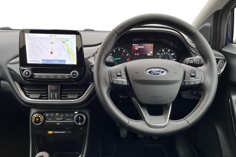 Used Ford Puma 2023 for sale - 77326827: Photo 11