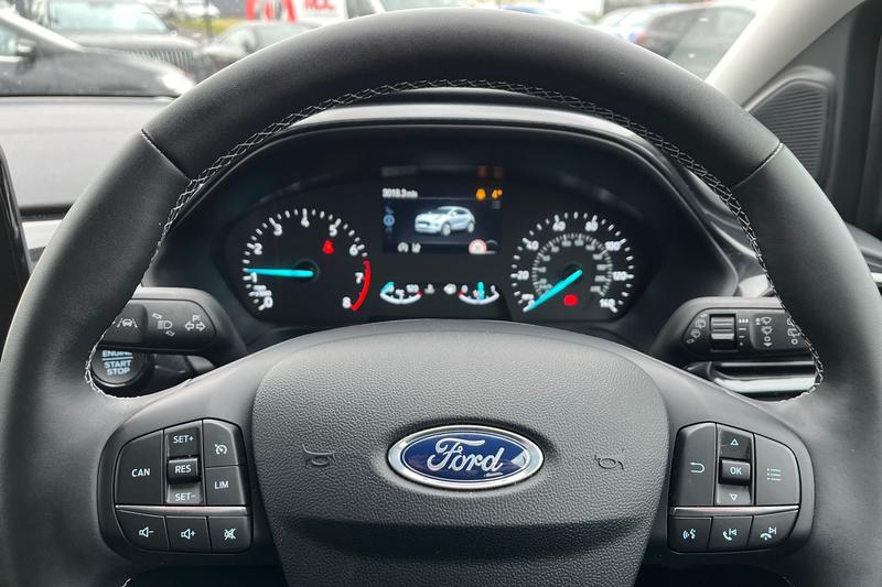 Used Ford Puma 2023 for sale - 77326827: Photo 12