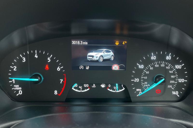 Used Ford Puma 2023 for sale - 77326827: Photo 13