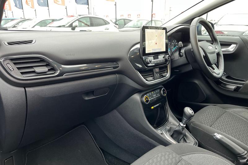 Used Ford Puma 2023 for sale - 77326827: Photo 18