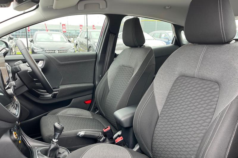 Used Ford Puma 2023 for sale - 77326827: Photo 19