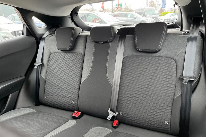 Used Ford Puma 2023 for sale - 77326827: Photo 20