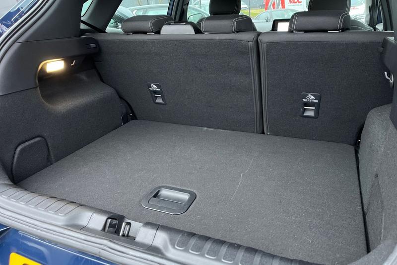 Used Ford Puma 2023 for sale - 77326827: Photo 21