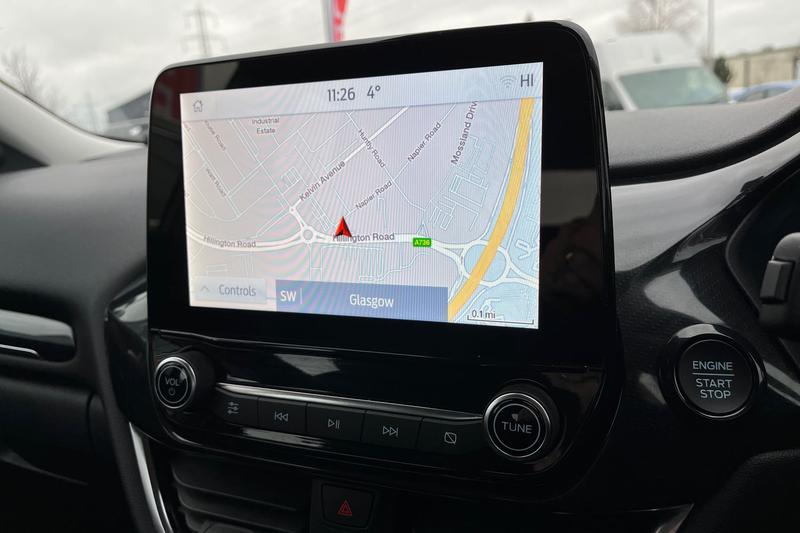 Used Ford Puma 2023 for sale - 77326827: Photo 23