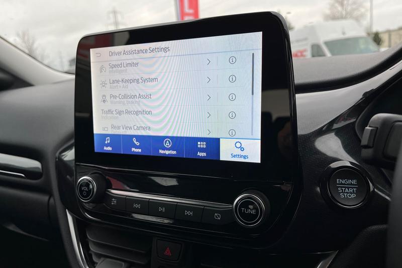 Used Ford Puma 2023 for sale - 77326827: Photo 25