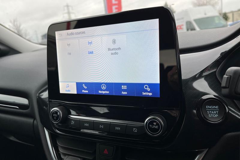 Used Ford Puma 2023 for sale - 77326827: Photo 26