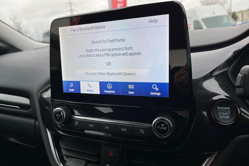 Used Ford Puma 2023 for sale - 77326827: Photo 27