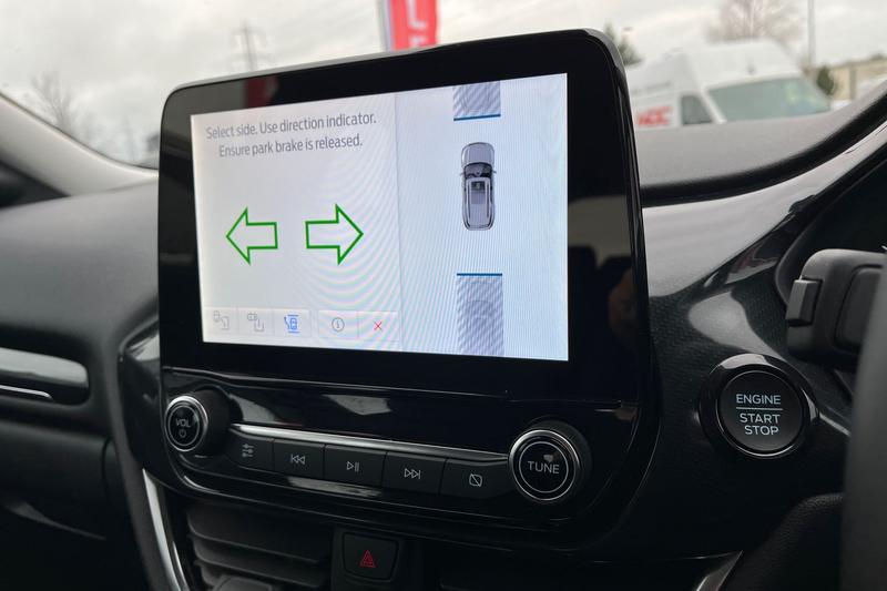 Used Ford Puma 2023 for sale - 77326827: Photo 28