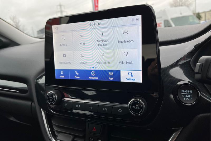 Used Ford Puma 2023 for sale - 77326827: Photo 29