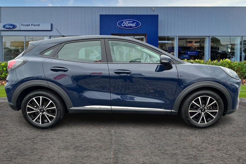 Used Ford Puma 2023 for sale - 77326827: Photo 3