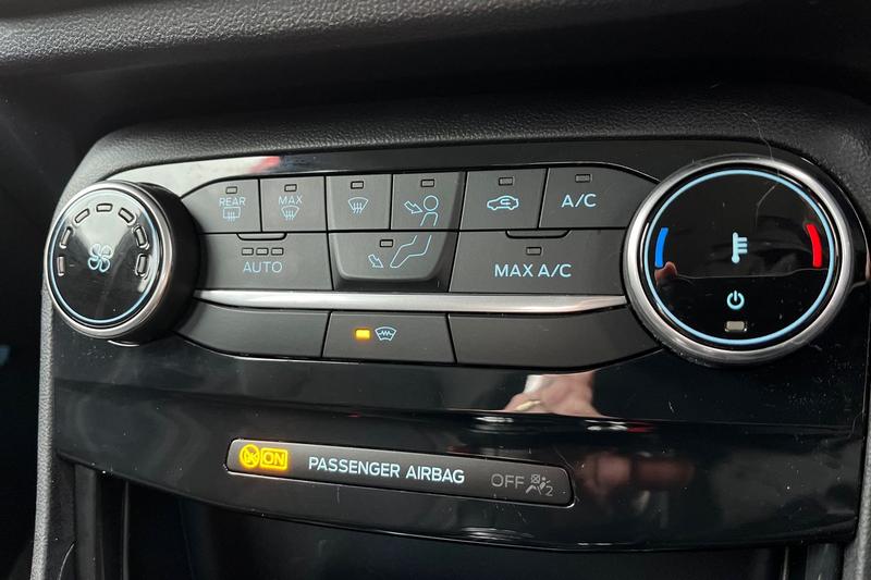 Used Ford Puma 2023 for sale - 77326827: Photo 31