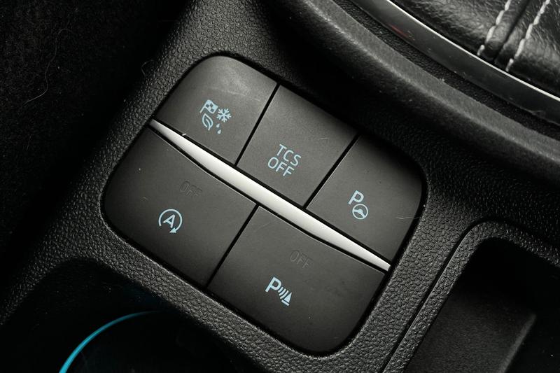 Used Ford Puma 2023 for sale - 77326827: Photo 34