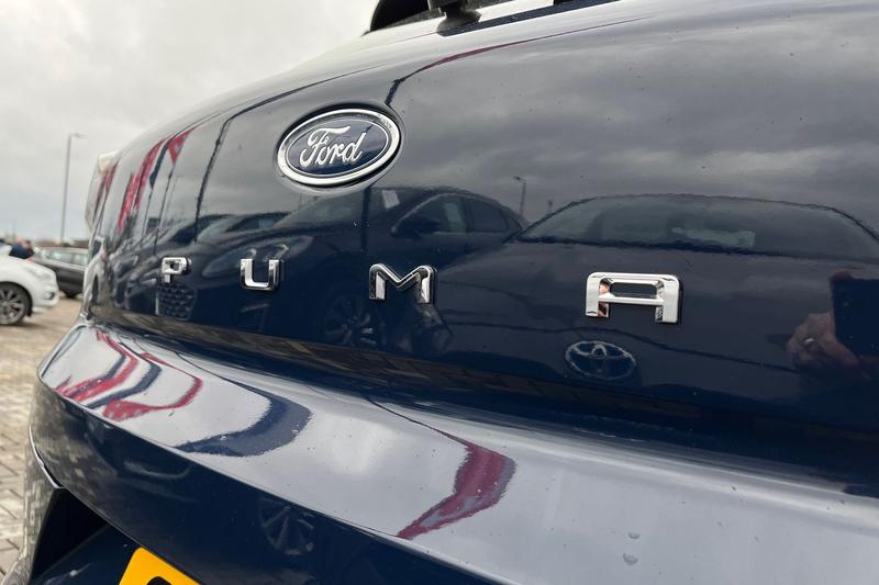 Used Ford Puma 2023 for sale - 77326827: Photo 39