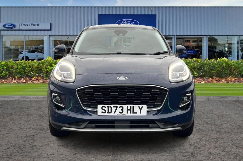 Used Ford Puma 2023 for sale - 77326827: Photo 6