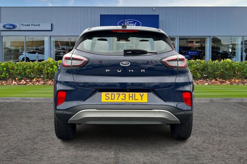 Used Ford Puma 2023 for sale - 77326827: Photo 7
