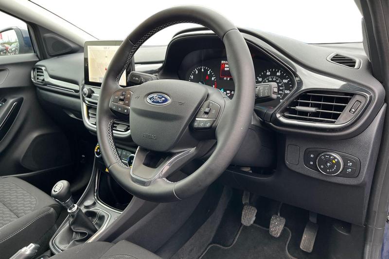 Used Ford Puma 2023 for sale - 77326827: Photo 9