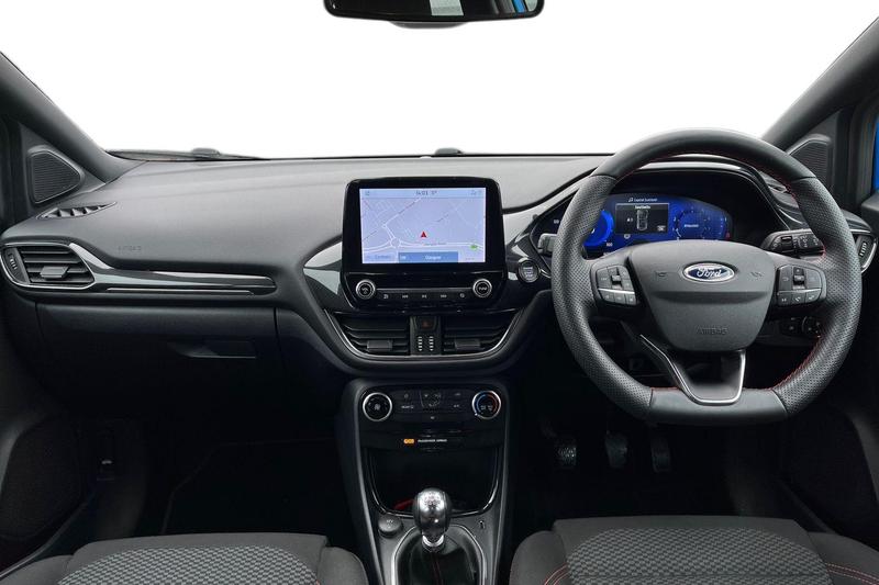 Used Ford Puma 2023 for sale - 76104737: Photo 10