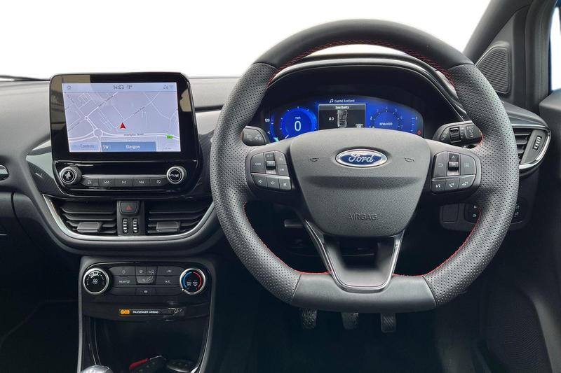 Used Ford Puma 2023 for sale - 76104737: Photo 11