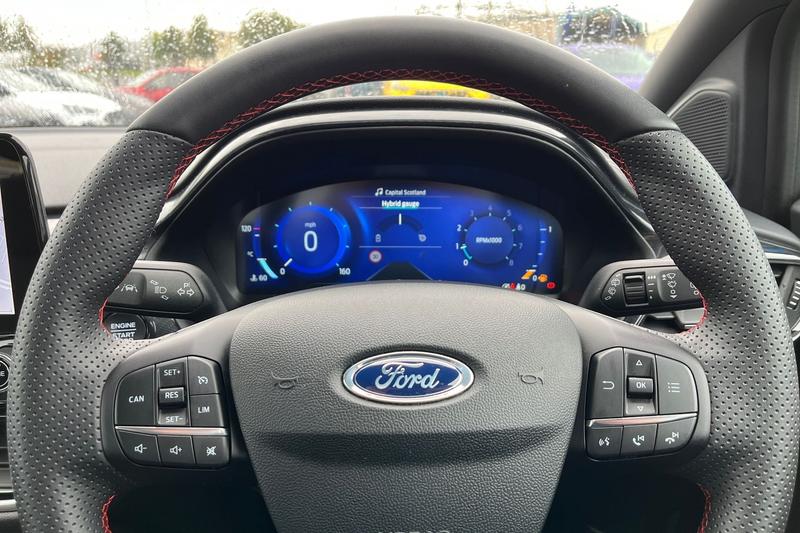 Used Ford Puma 2023 for sale - 76104737: Photo 12