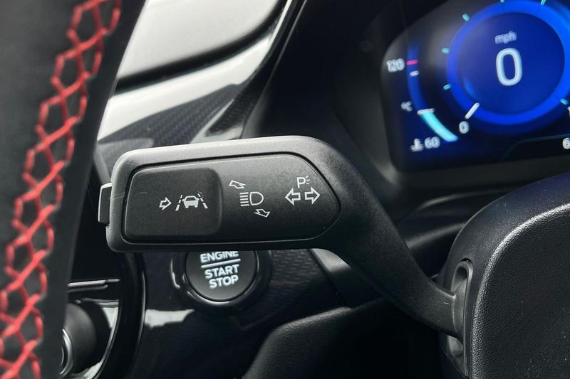 Used Ford Puma 2023 for sale - 76104737: Photo 14