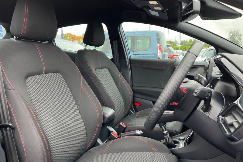 Used Ford Puma 2023 for sale - 76104737: Photo 17