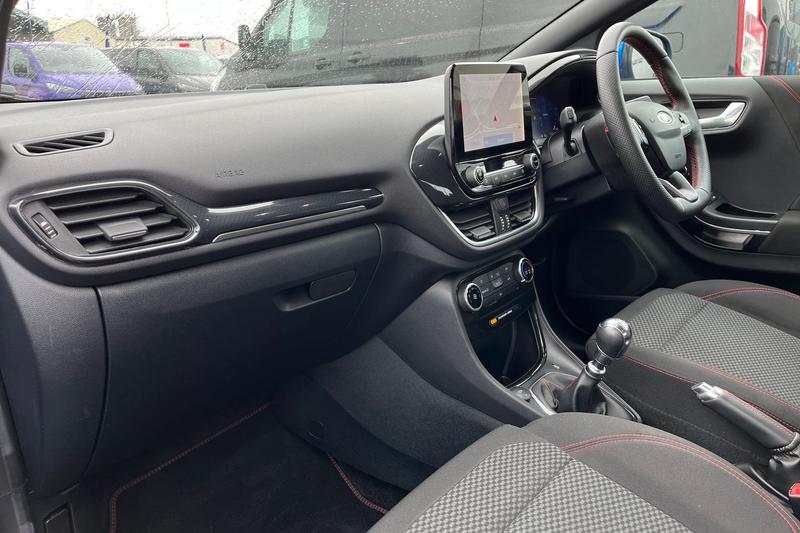 Used Ford Puma 2023 for sale - 76104737: Photo 18