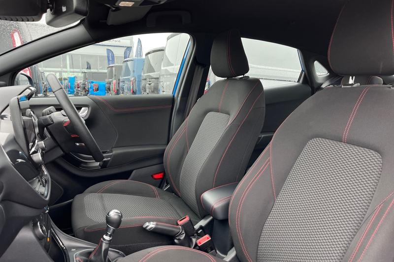 Used Ford Puma 2023 for sale - 76104737: Photo 19