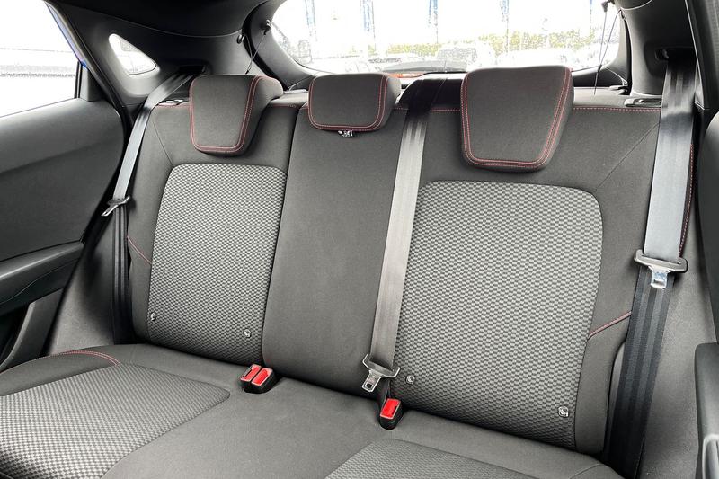 Used Ford Puma 2023 for sale - 76104737: Photo 20