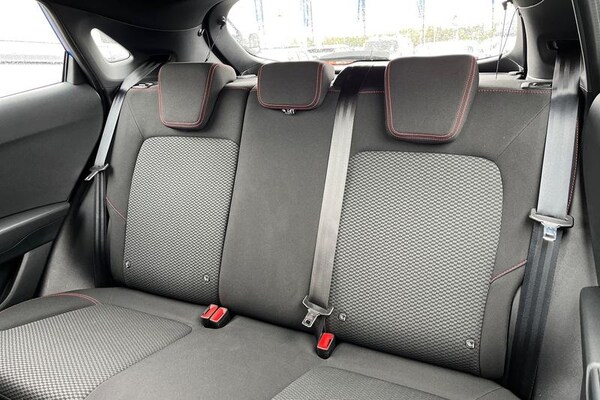 Used Ford Puma 2023 for sale - 76104737: Photo 20