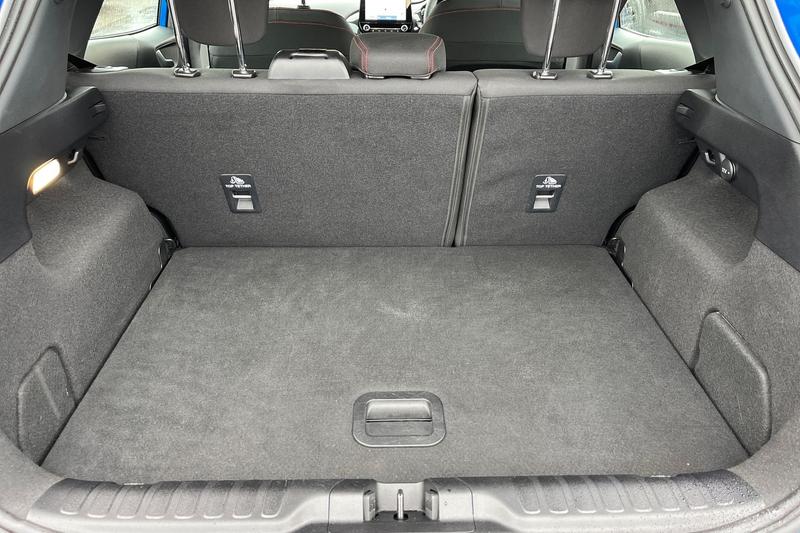 Used Ford Puma 2023 for sale - 76104737: Photo 21