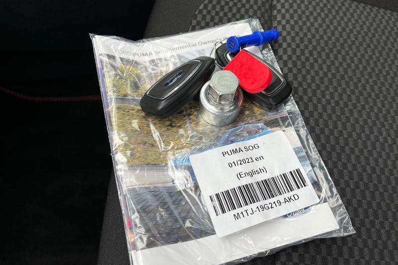 Used Ford Puma 2023 for sale - 76104737: Photo 22