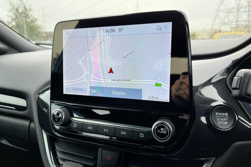 Used Ford Puma 2023 for sale - 76104737: Photo 23