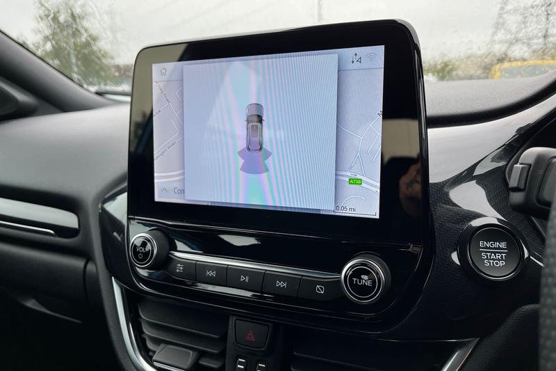 Used Ford Puma 2023 for sale - 76104737: Photo 24