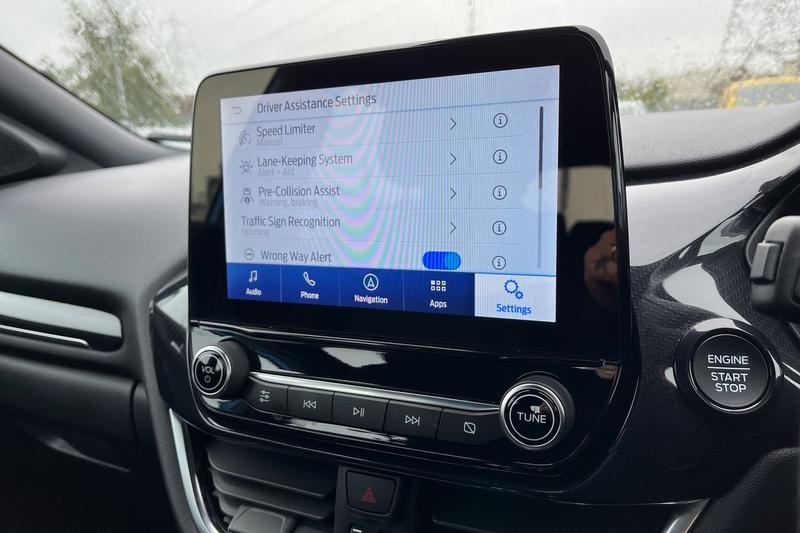 Used Ford Puma 2023 for sale - 76104737: Photo 25