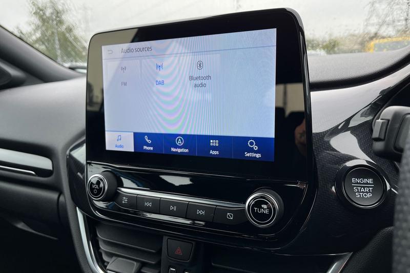 Used Ford Puma 2023 for sale - 76104737: Photo 26