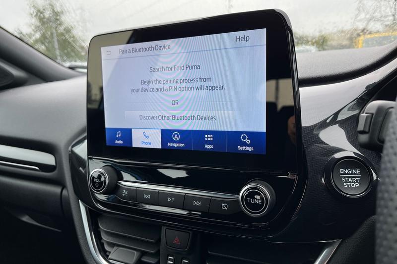 Used Ford Puma 2023 for sale - 76104737: Photo 27