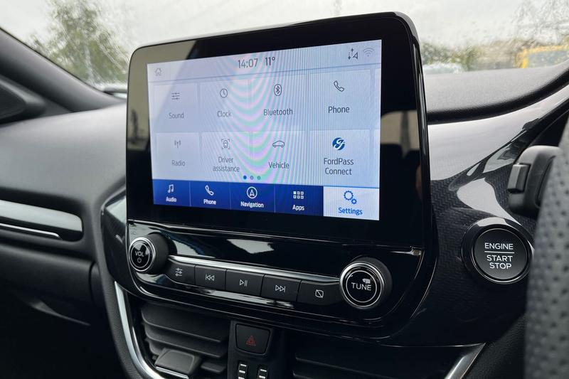 Used Ford Puma 2023 for sale - 76104737: Photo 28