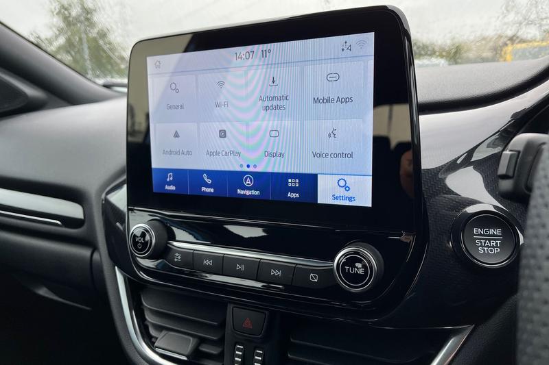 Used Ford Puma 2023 for sale - 76104737: Photo 29