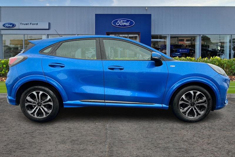 Used Ford Puma 2023 for sale - 76104737: Photo 3