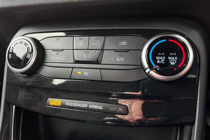 Used Ford Puma 2023 for sale - 76104737: Photo 31