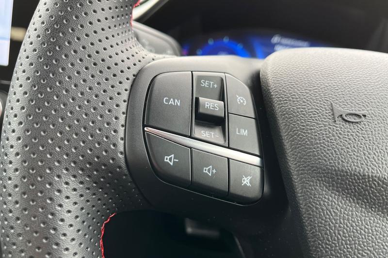 Used Ford Puma 2023 for sale - 76104737: Photo 35