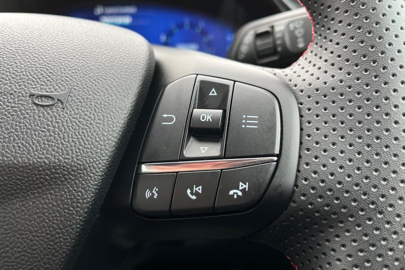 Used Ford Puma 2023 for sale - 76104737: Photo 36