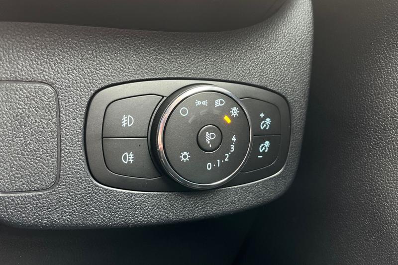 Used Ford Puma 2023 for sale - 76104737: Photo 37