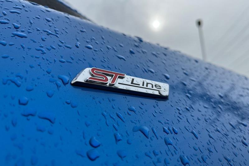 Used Ford Puma 2023 for sale - 76104737: Photo 39