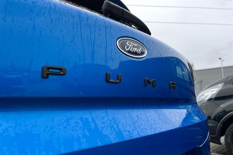 Used Ford Puma 2023 for sale - 76104737: Photo 40