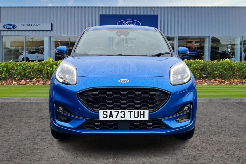 Used Ford Puma 2023 for sale - 76104737: Photo 6